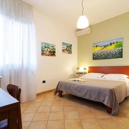 Antico Camino B&B-3