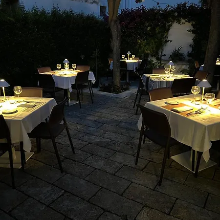Palazzo Muro Leccese Relais de Charme&Wellness-2